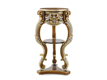 35TH ANNIVERSARY 2252 - Wooden pedestal by SCAPPINI & C - view 2